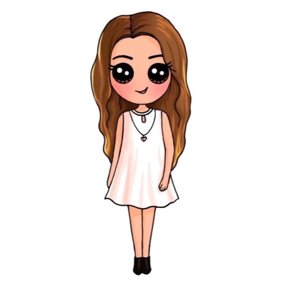 Meet your Posher, Adriana